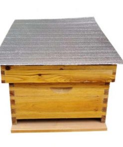 Beehive Components