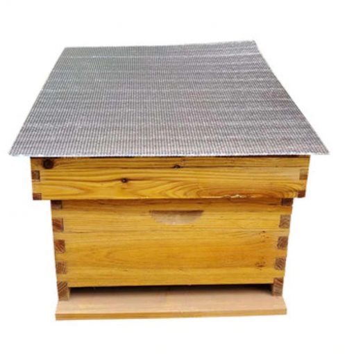 Beehive Components