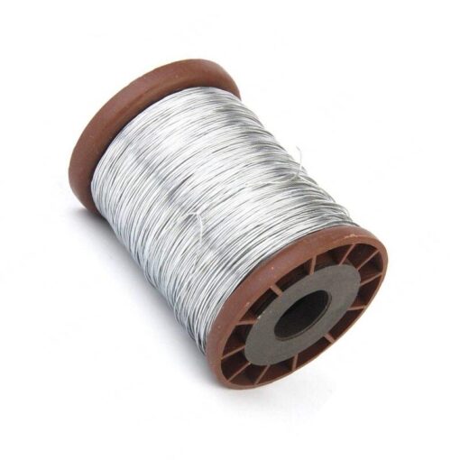 Roll of Stainless Steel Wire For Comb Foundation