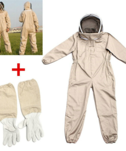 Protective Gear
