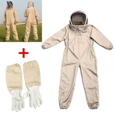 Protective Gear