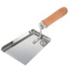 Stainless Steel Beehive Cleaning Shovel