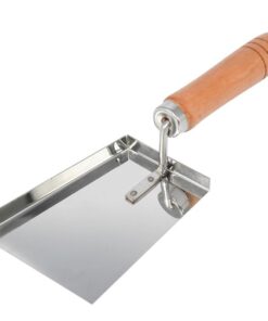Stainless Steel Beehive Cleaning Shovel