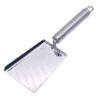 Stainless Steel Wood Handle Beehive Cleaning Shovel