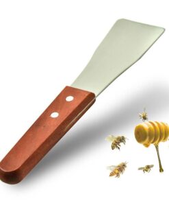 Bee Hive Frame Honey Scraper