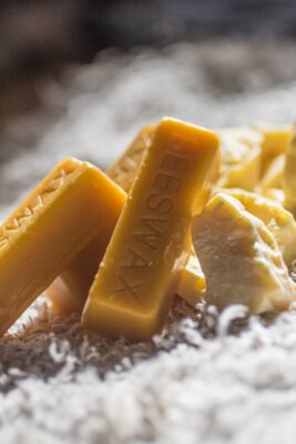 Beeswax Products