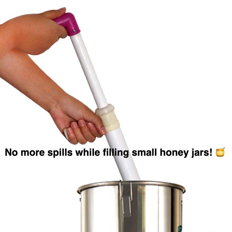 Honey Filling Pump