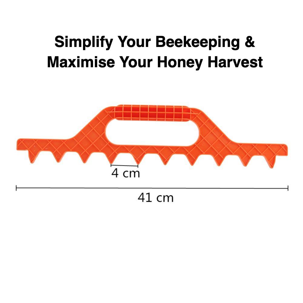 9 Frames Bee Hive Frame Spacing Tool