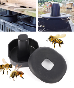 Ant-Proof Beehive Base Sets - Available in Multiple Set Options